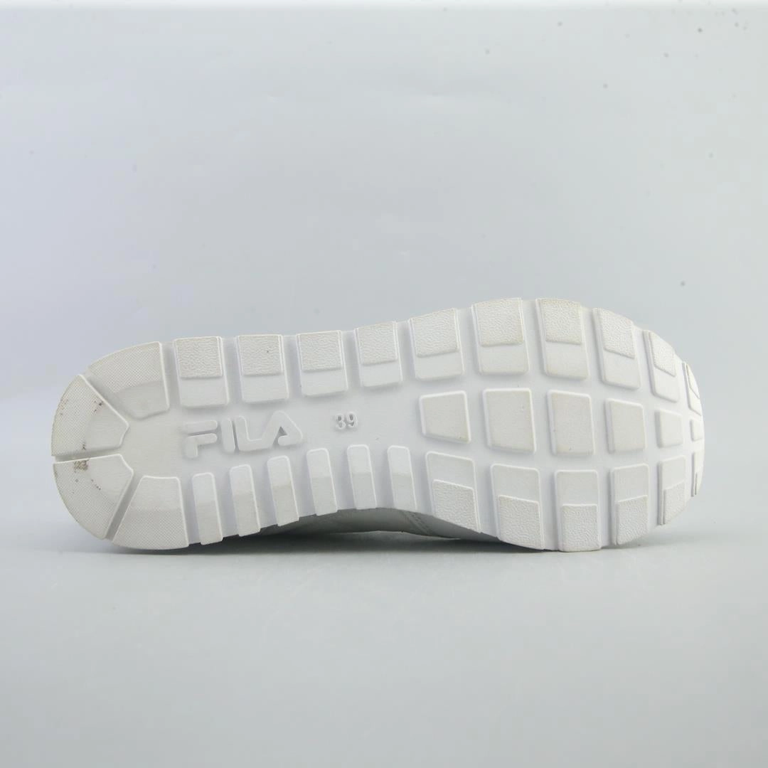 FILA DISTINY Fila athletic shoe visuals