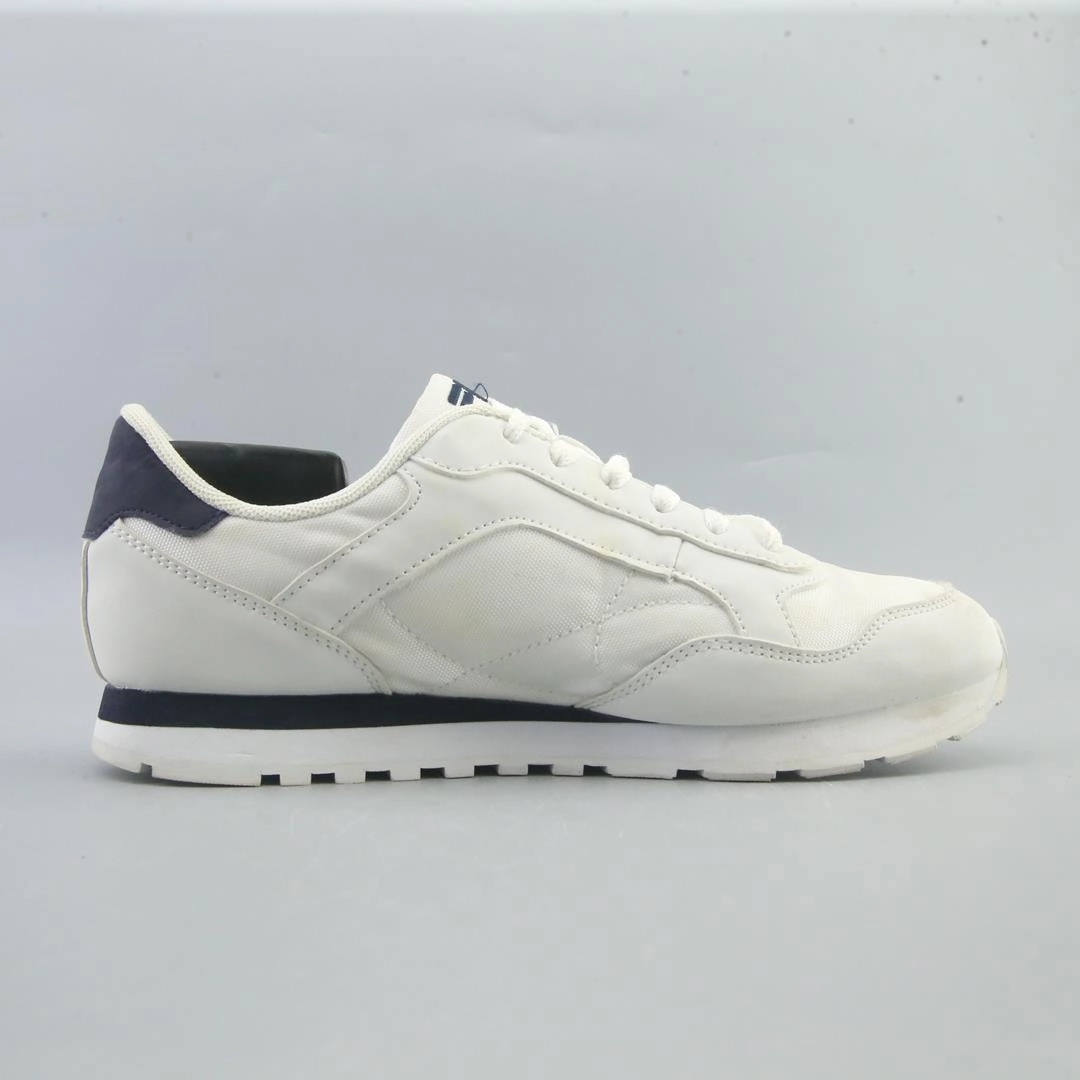FILA DISTINY Fila athletic shoe visuals
