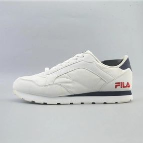 FILA DISTINY Fila sporty athletic shoe styles