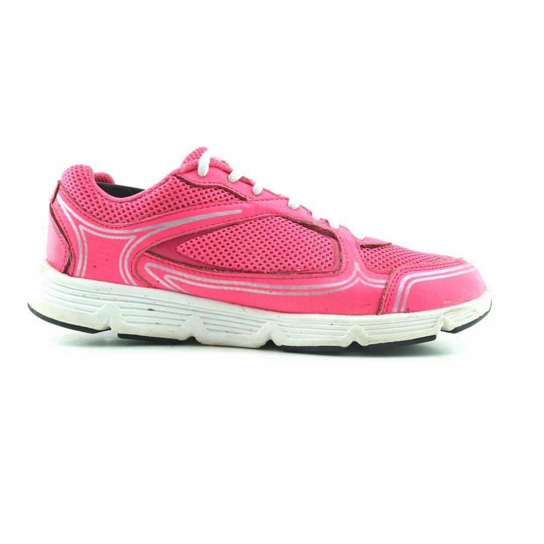 FILA DLS FOAM Fila athletic shoe visuals