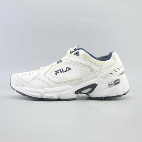 FILA DLS FOAM Fila sporty athletic shoe styles