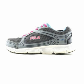 FILA DLS FOAM Fila sporty athletic shoe styles