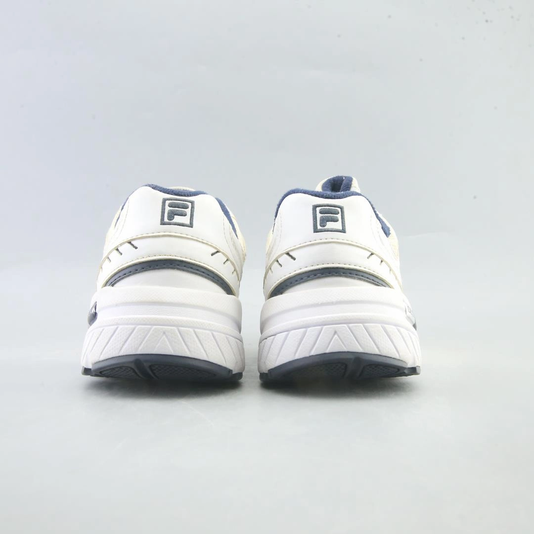 FILA DLS FOAM Fila athletic shoe visuals