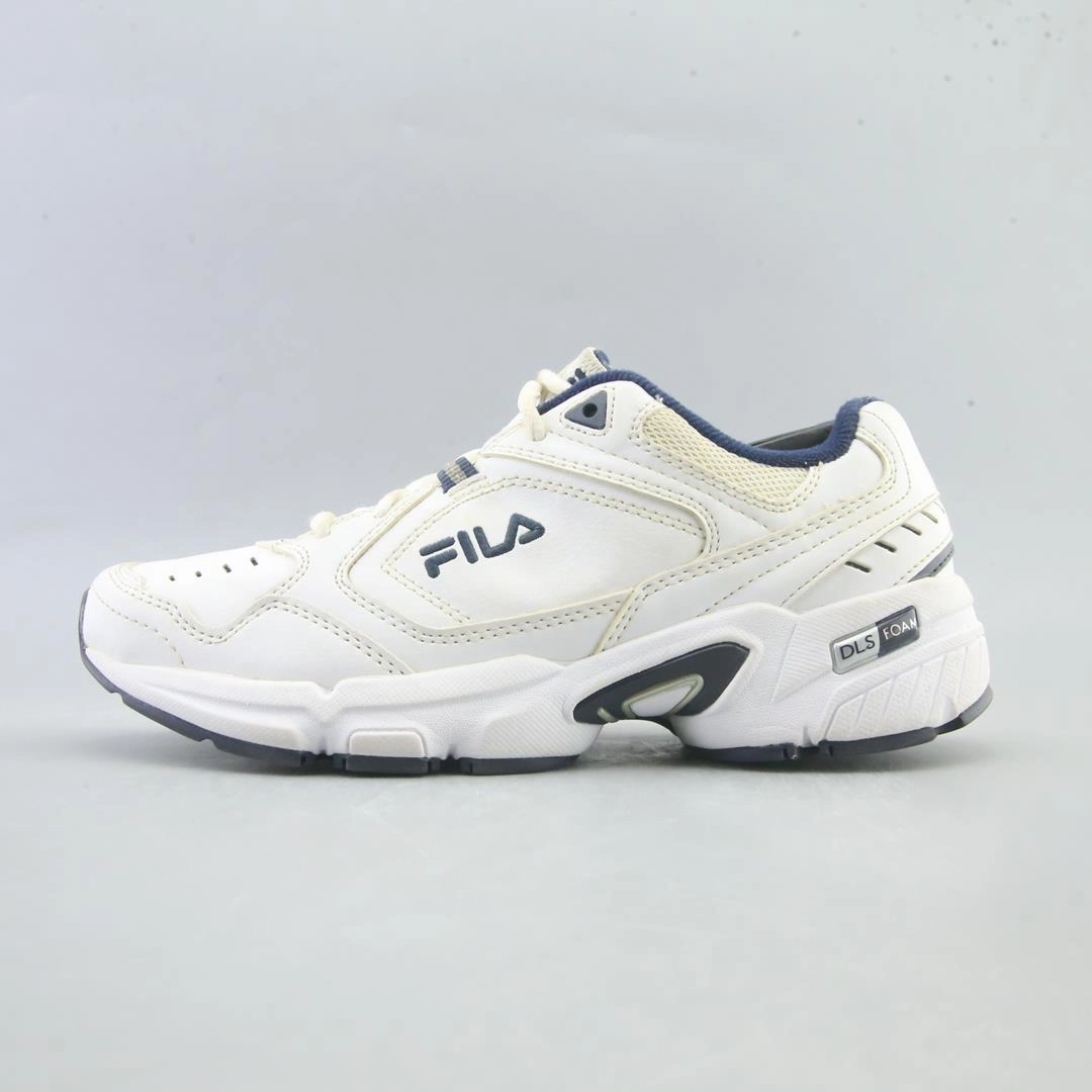FILA DLS FOAM Fila sporty athletic shoe styles