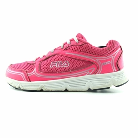 FILA DLS FOAM Fila sporty athletic shoe styles