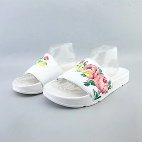FILA DRIFTER ROSE EMBROIDERED Fila sporty athletic shoe styles