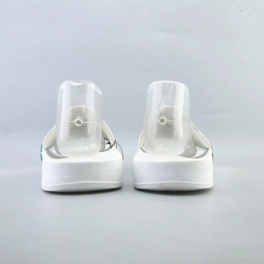 FILA DRIFTER ROSE EMBROIDERED Fila athletic shoe visuals