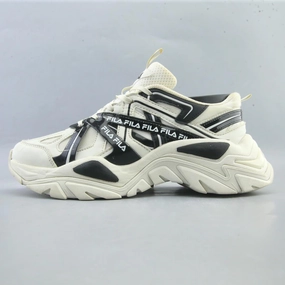 FILA ELECTROVE 2 Fila sporty athletic shoe styles