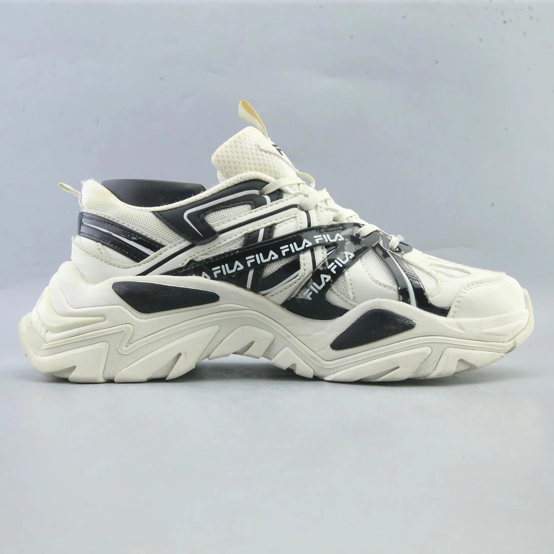 FILA ELECTROVE 2 Fila athletic shoe visuals