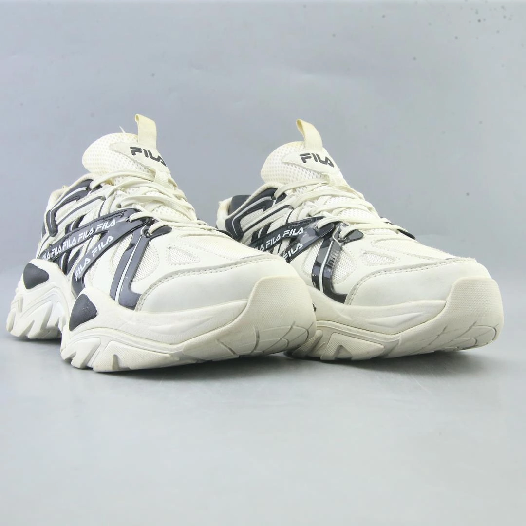 FILA ELECTROVE 2 Fila athletic shoe visuals