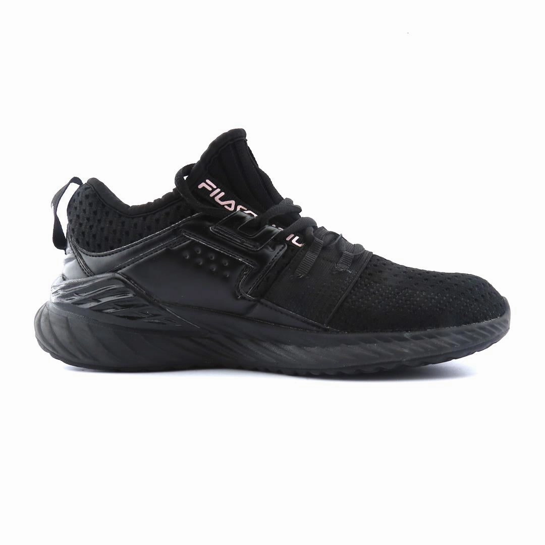 FILA ENER GIZED Fila athletic shoe visuals