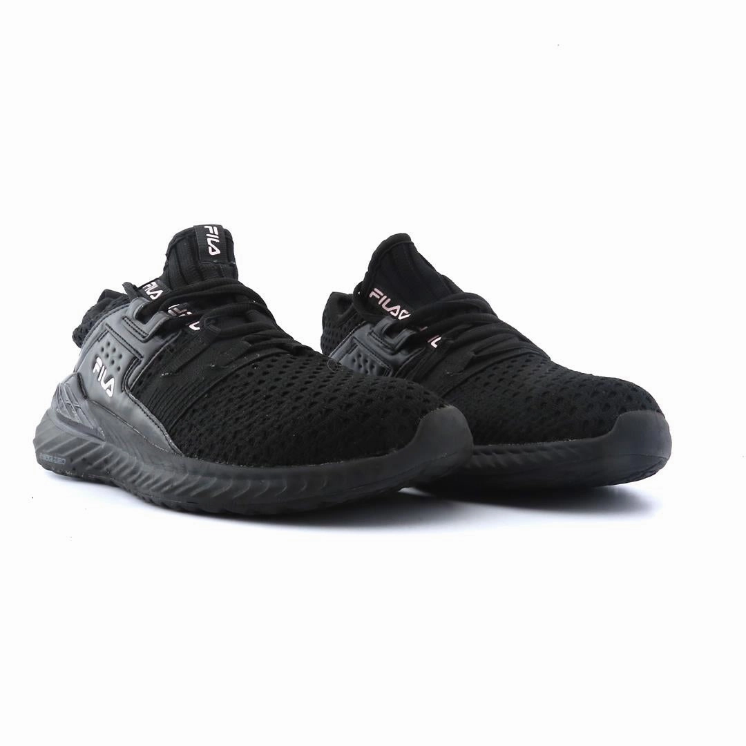 FILA ENER GIZED Fila athletic shoe visuals