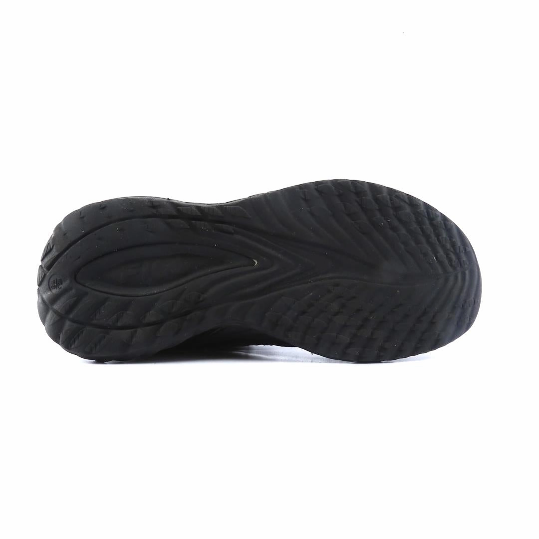 FILA ENER GIZED Fila athletic shoe visuals