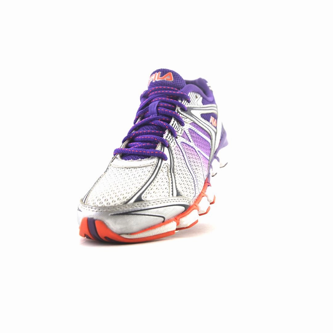 FILA ENERGIZED Fila athletic shoe visuals
