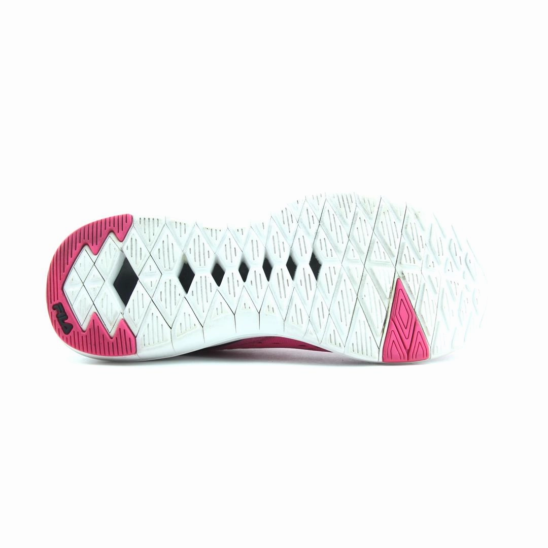FILA ENERGIZED Fila athletic shoe visuals