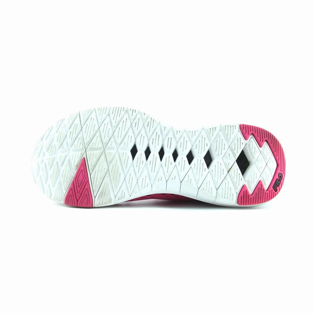 FILA ENERGIZED Fila athletic shoe visuals