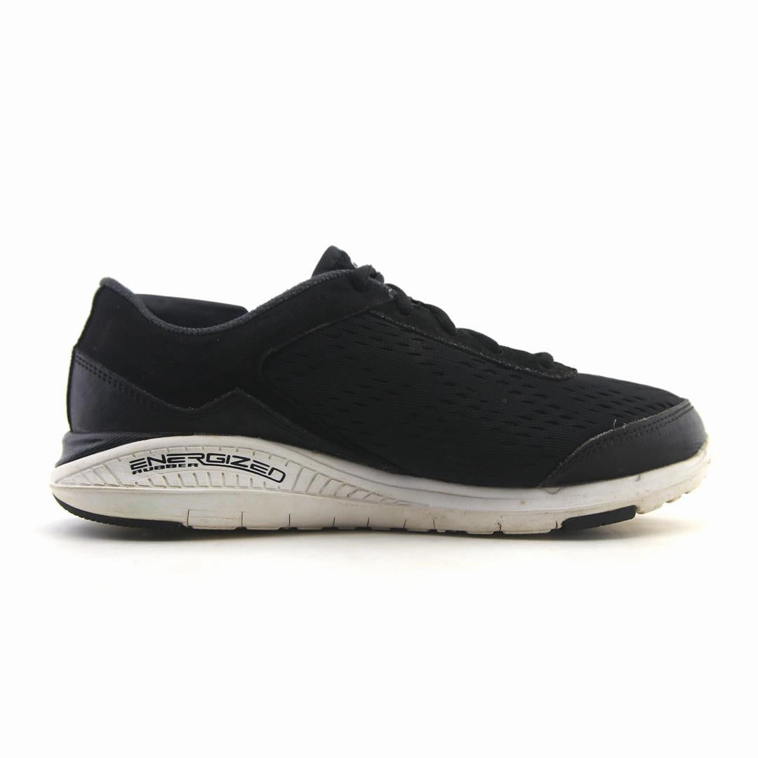 FILA ENERGIZED Fila athletic shoe visuals