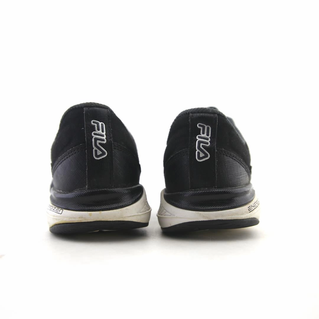 FILA ENERGIZED Fila athletic shoe visuals