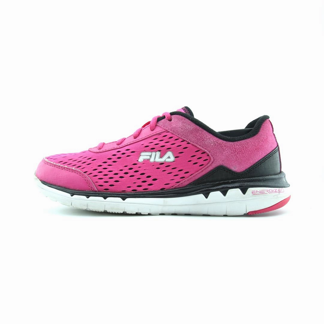 FILA ENERGIZED Fila sporty athletic shoe styles