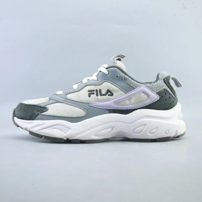 FILA ENVIZION Fila sporty athletic shoe styles