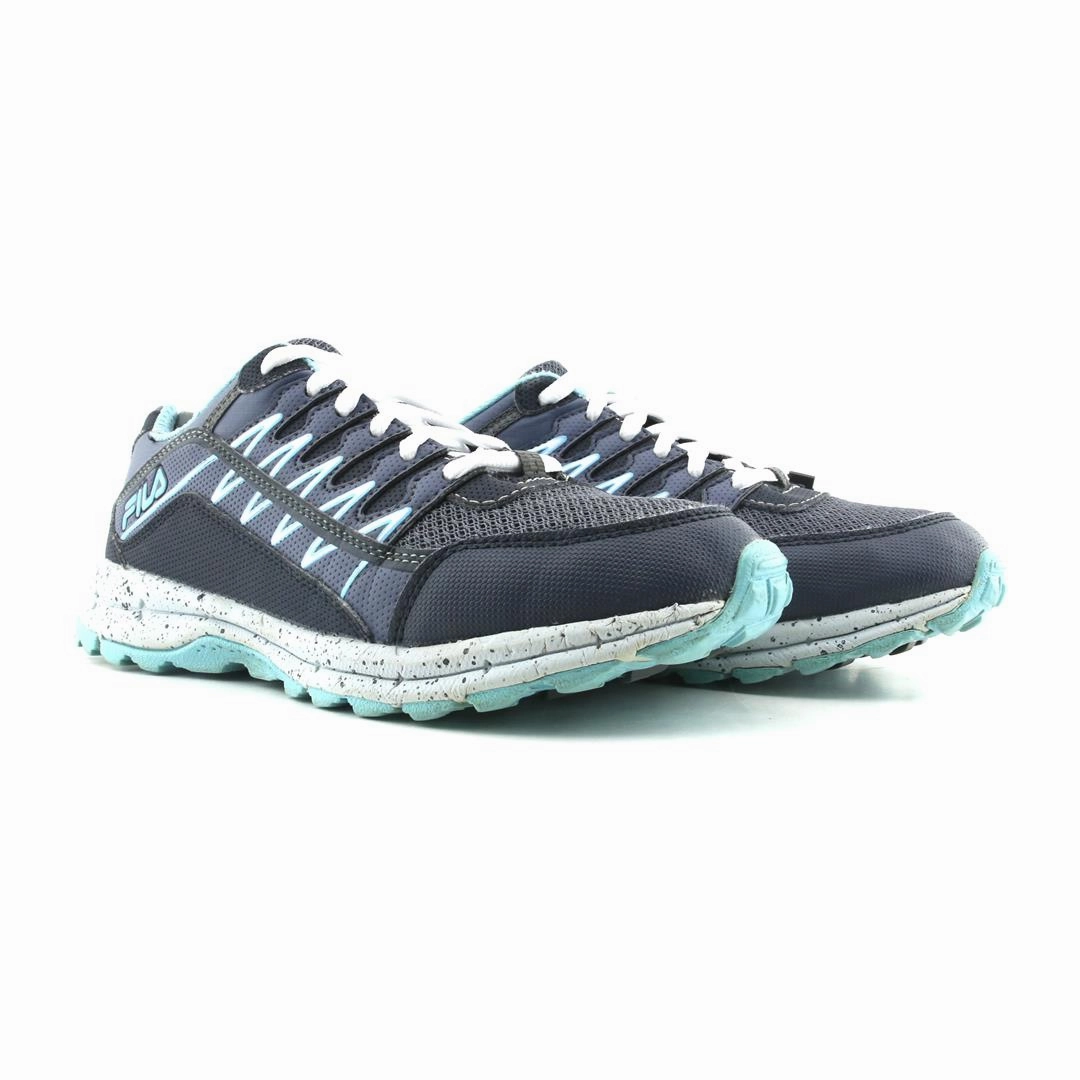 FILA EVERGRAND 21 Fila athletic shoe visuals