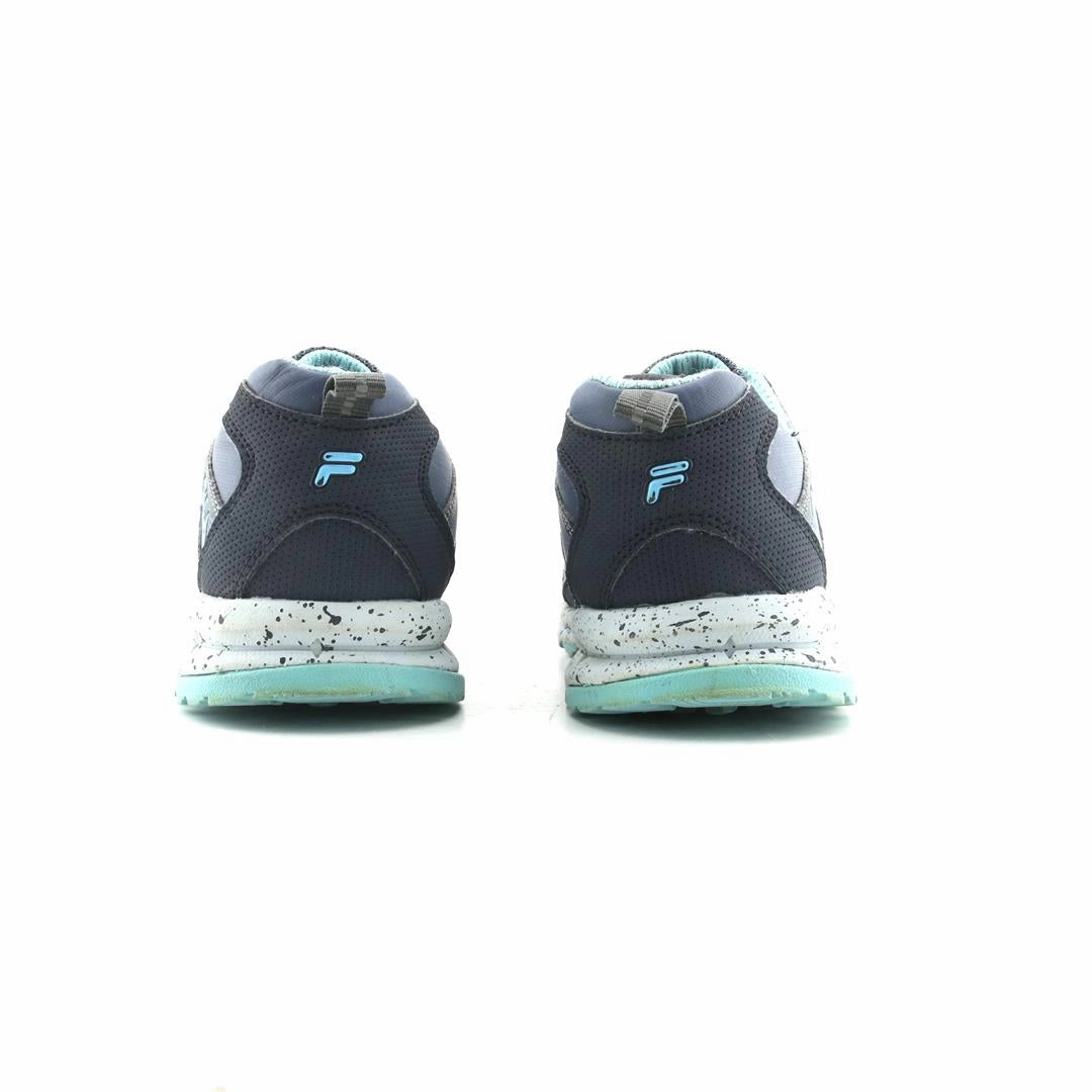 FILA EVERGRAND 21 Fila athletic shoe visuals
