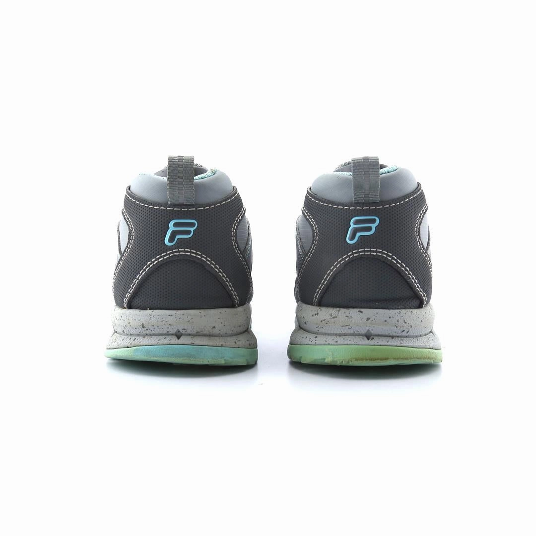 FILA EVERGRAND TR 21.5 Fila athletic shoe visuals