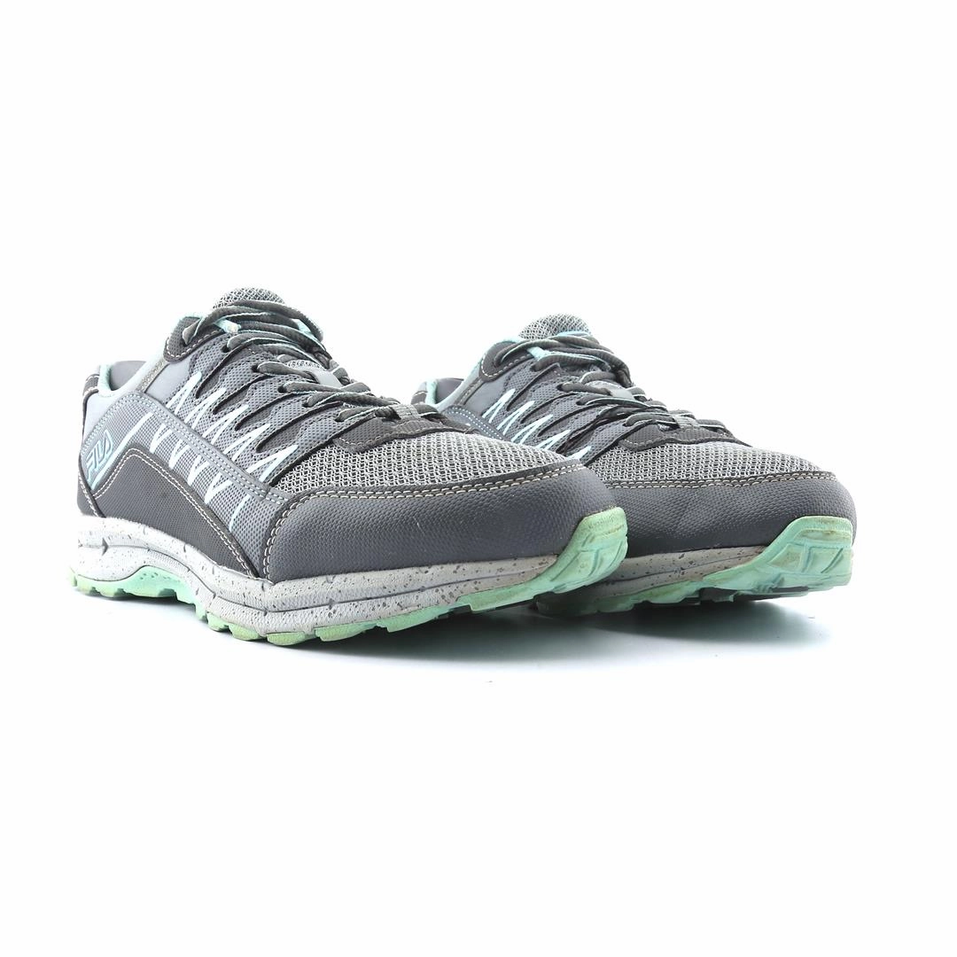 FILA EVERGRAND TR 21.5 Fila athletic shoe visuals