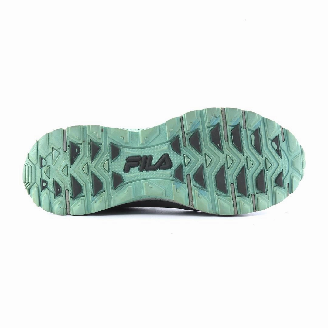FILA EVERGRAND TR 21.5 Fila athletic shoe visuals