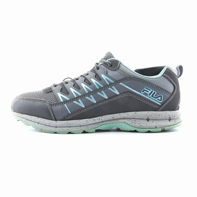FILA EVERGRAND TR 21.5 Fila sporty athletic shoe styles