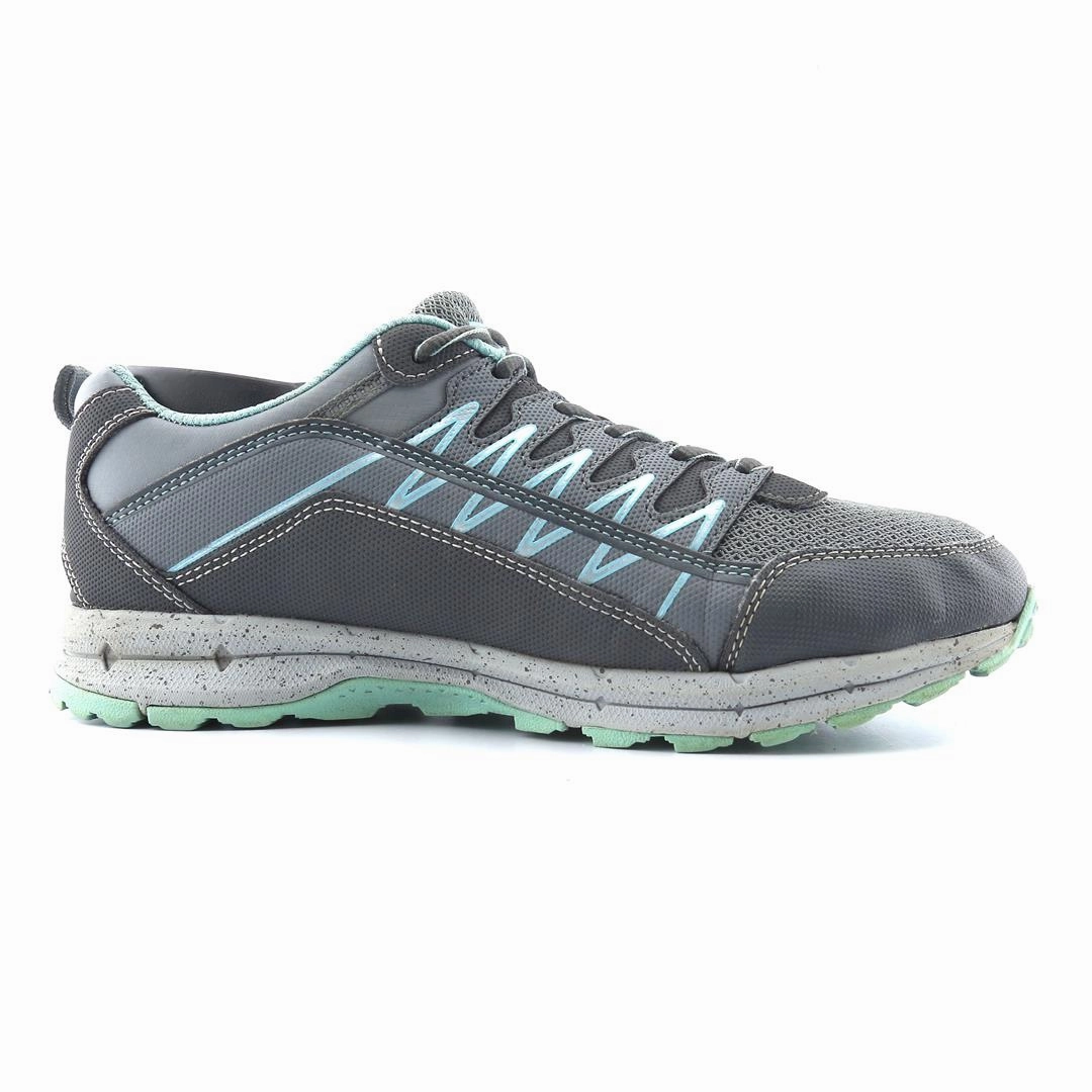FILA EVERGRAND TR 21.5 Fila athletic shoe visuals