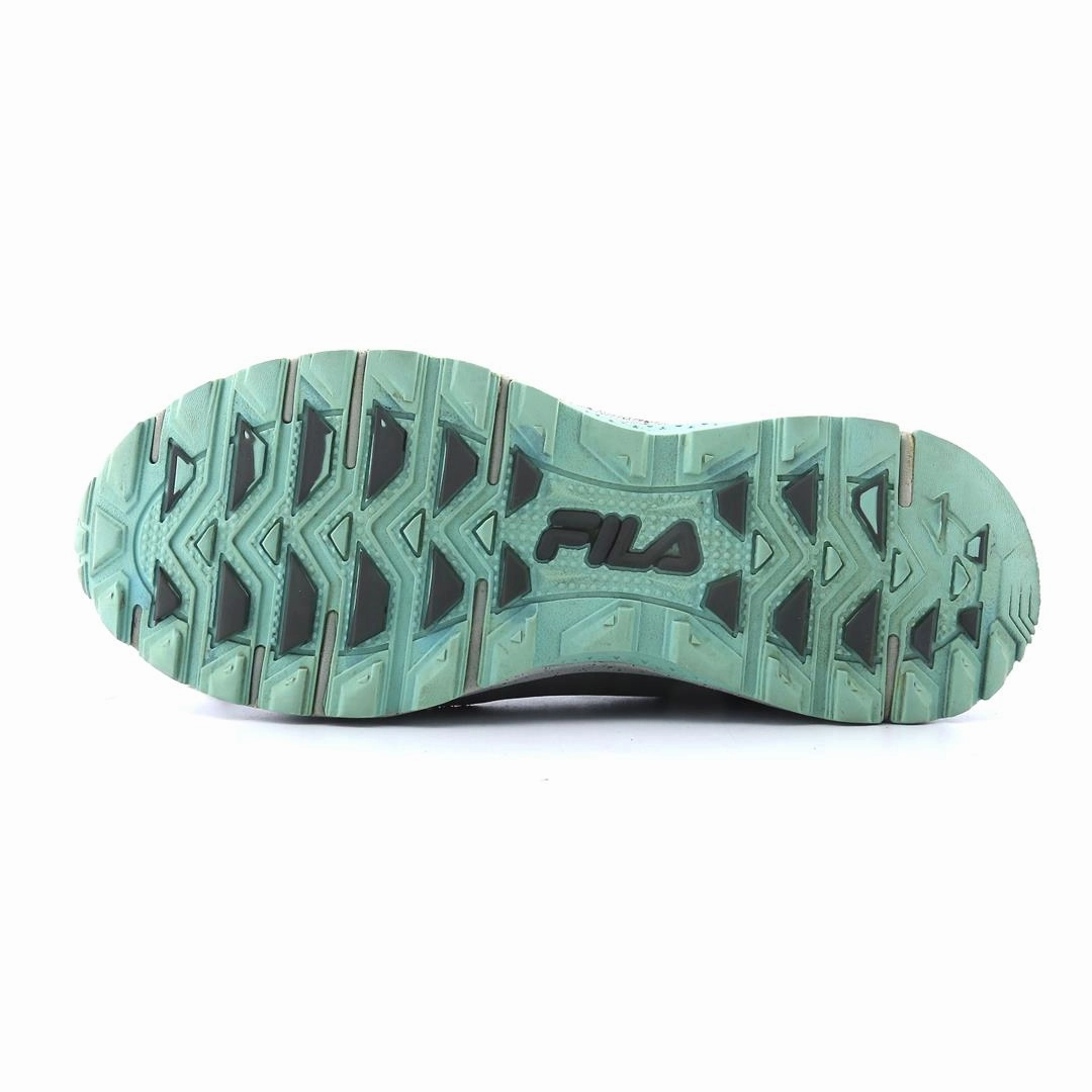 FILA EVERGRAND TR 21.5 Fila athletic shoe visuals