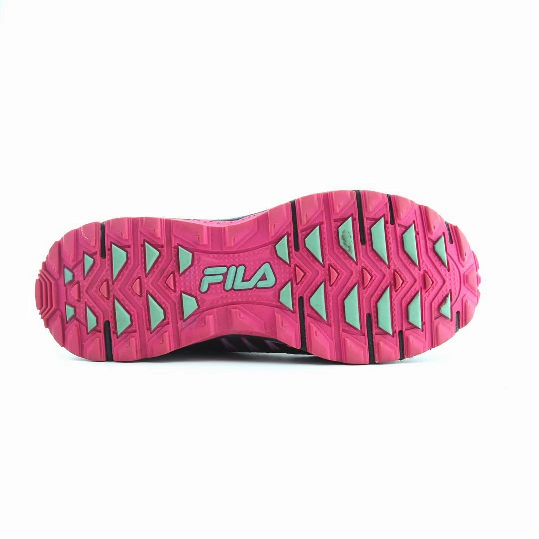 FILA  EVERGRAND TR Fila athletic shoe visuals
