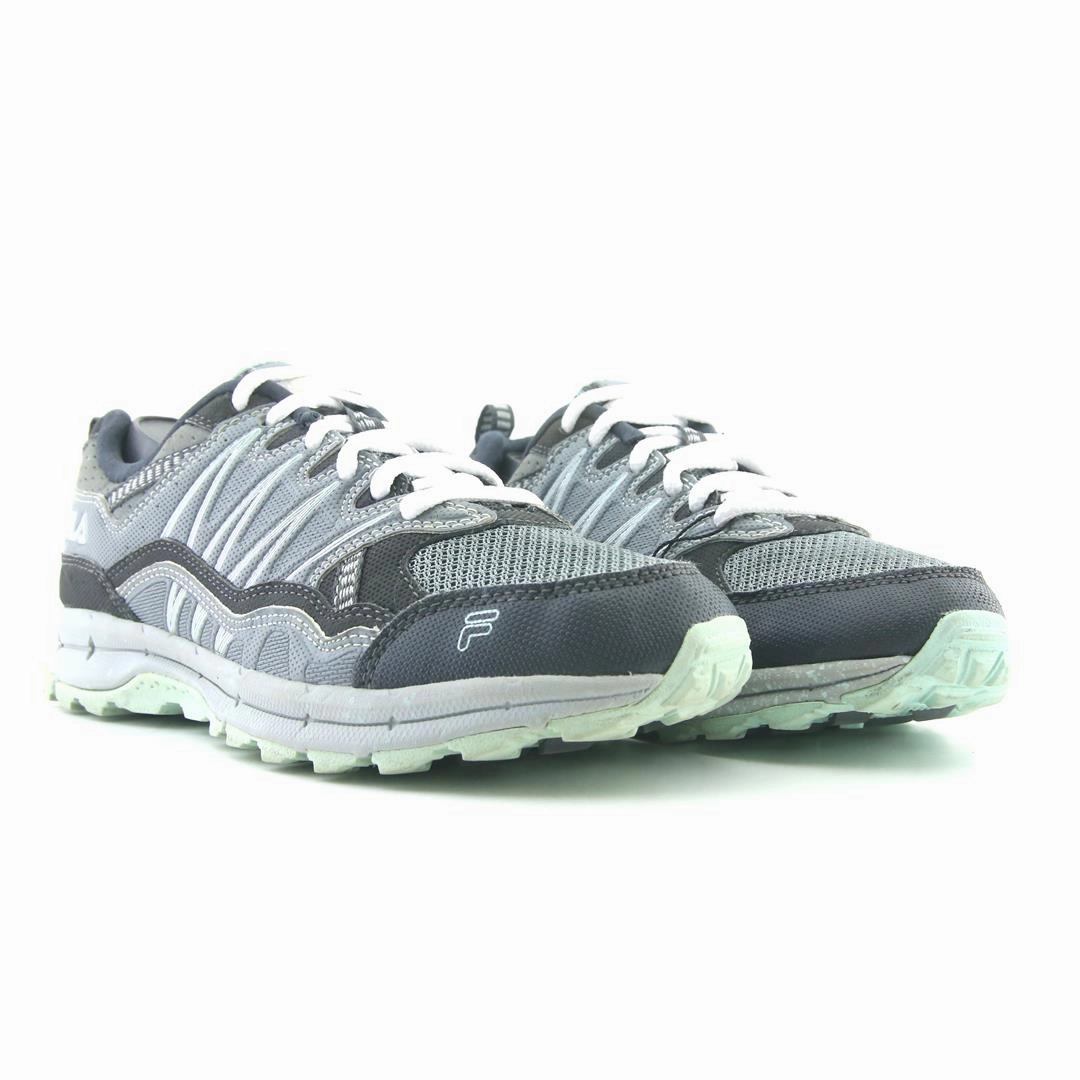FILA EVERGRAND TR Fila athletic shoe visuals
