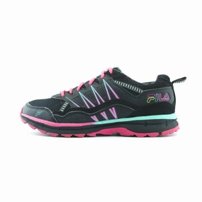 FILA  EVERGRAND TR Fila sporty athletic shoe styles