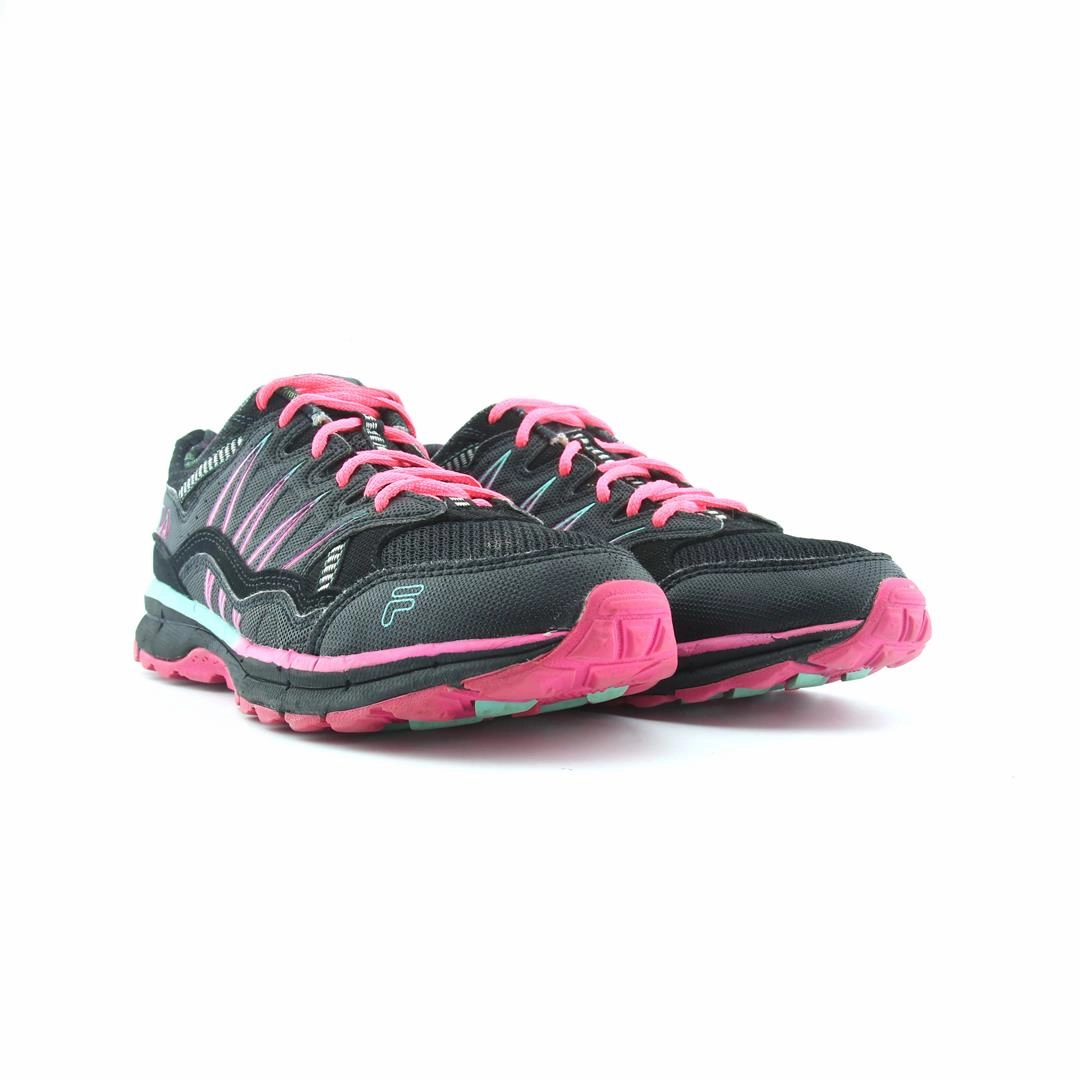 FILA  EVERGRAND TR Fila athletic shoe visuals