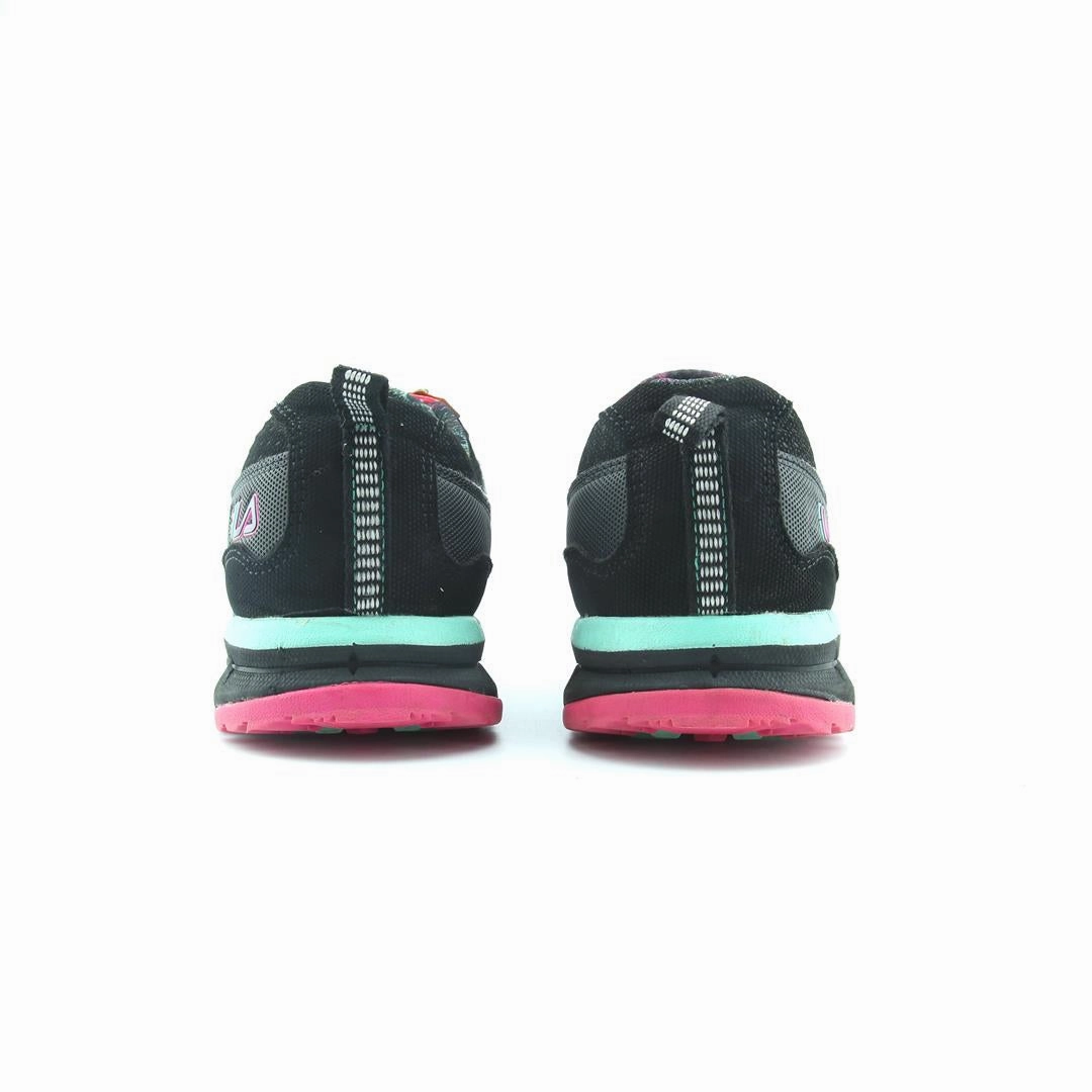 FILA  EVERGRAND TR Fila athletic shoe visuals