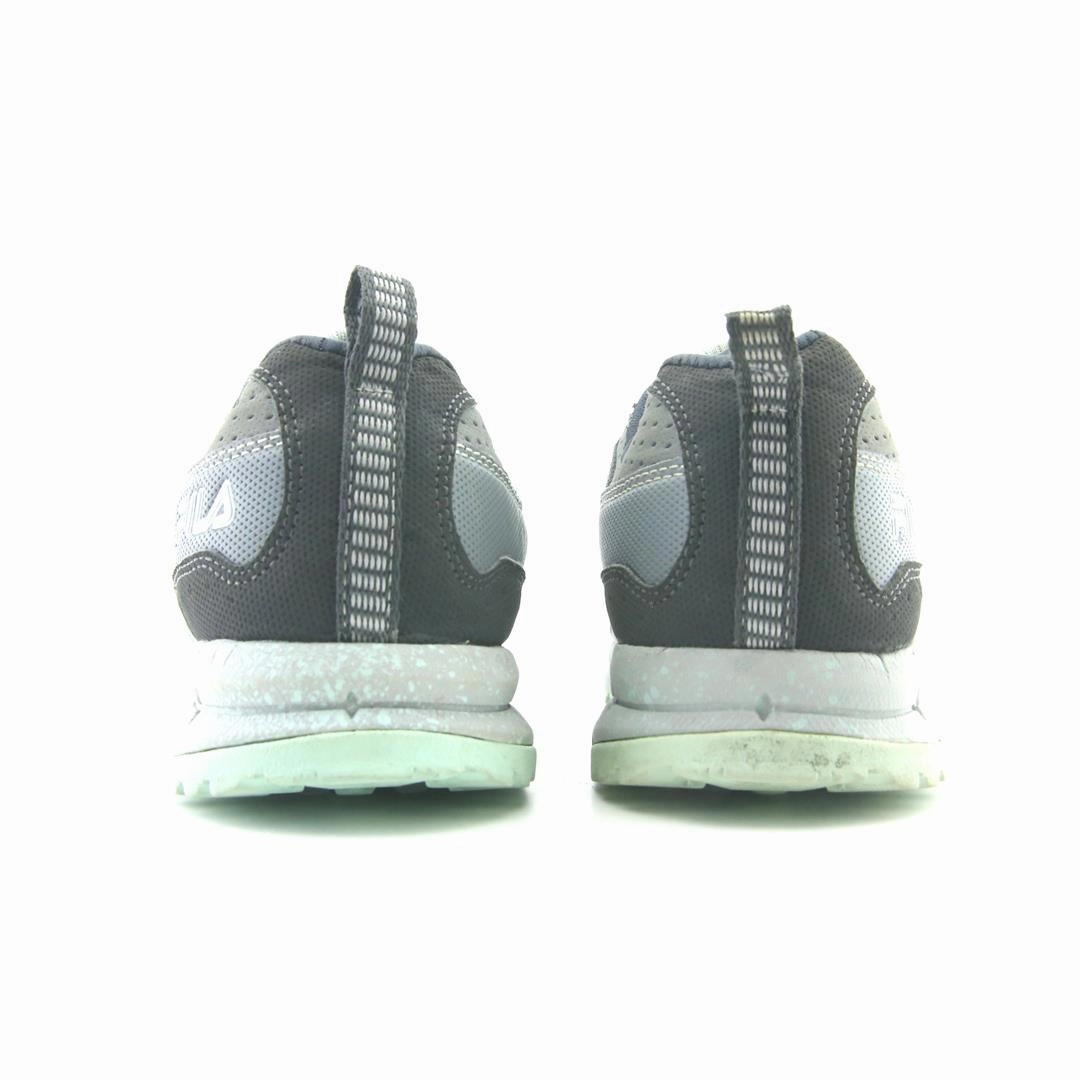 FILA EVERGRAND TR Fila athletic shoe visuals