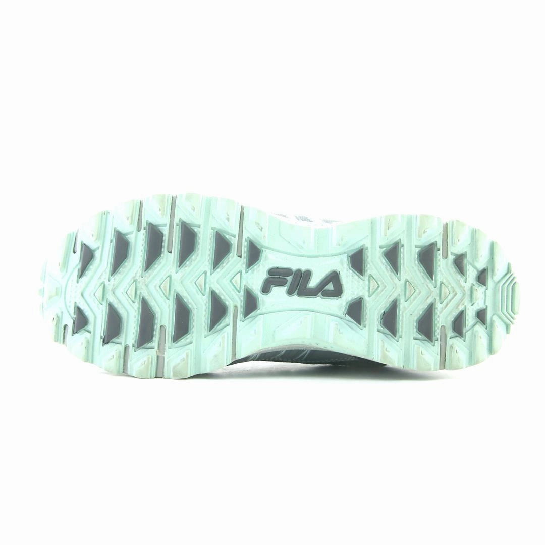 FILA EVERGRAND TR Fila athletic shoe visuals