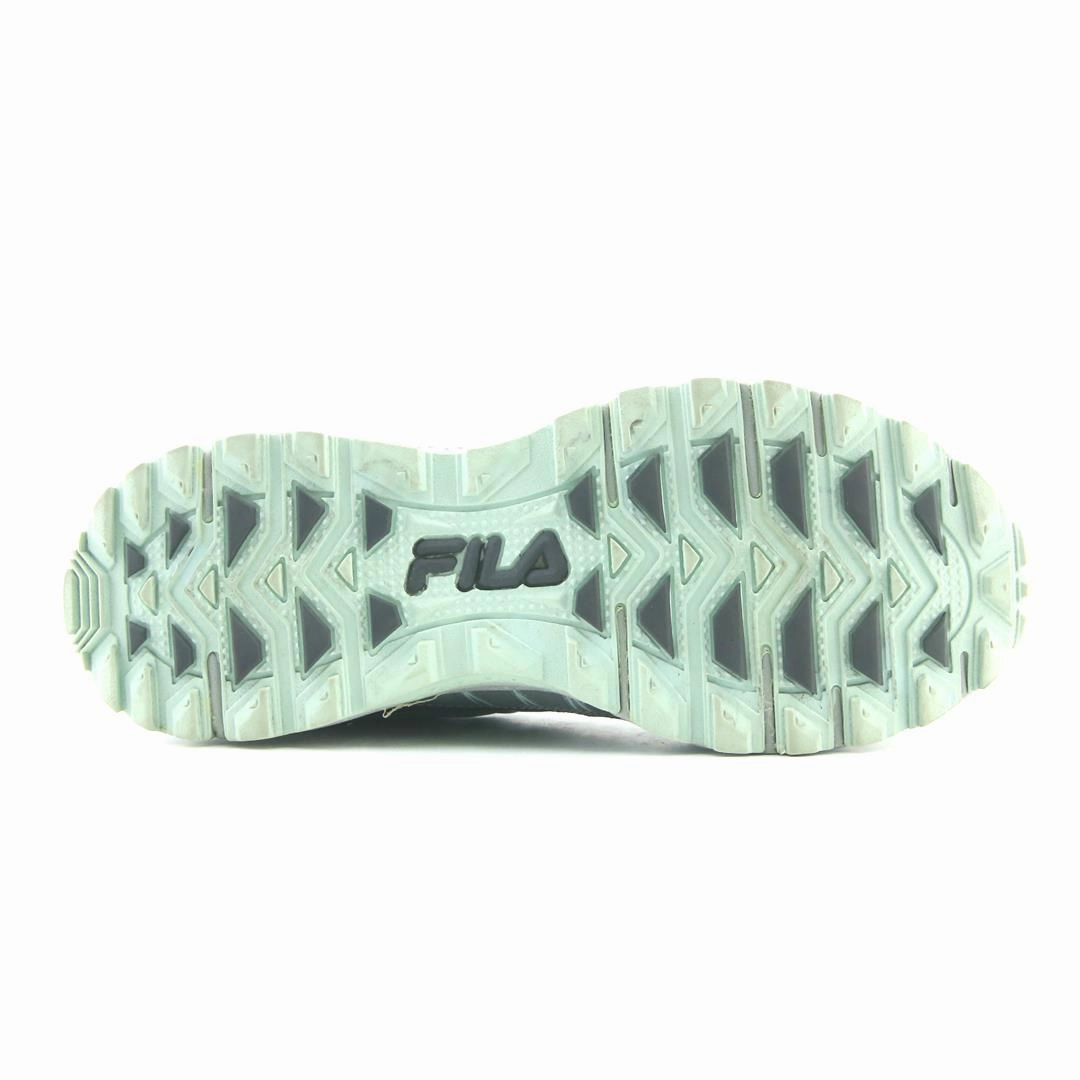 FILA EVERGRAND TR Fila athletic shoe visuals