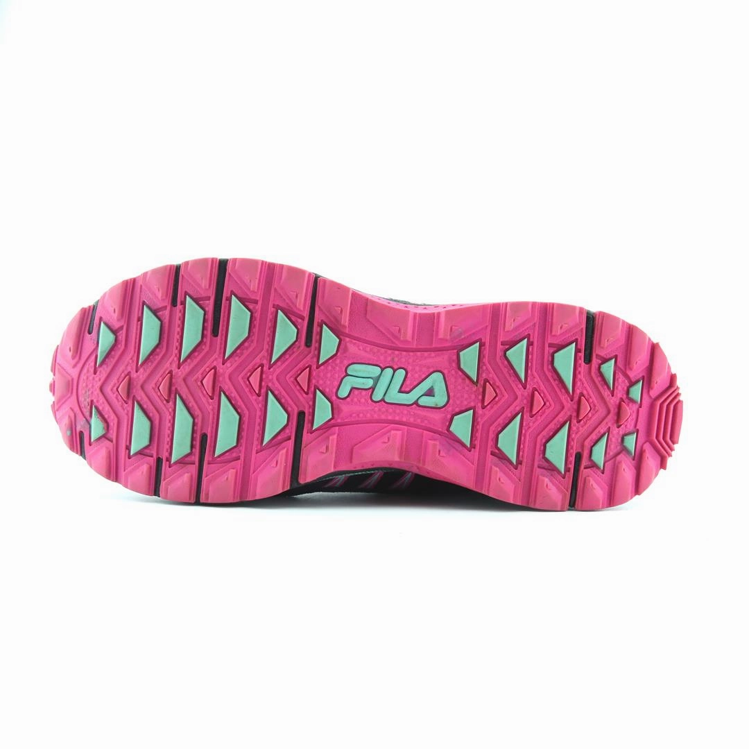 FILA  EVERGRAND TR Fila athletic shoe visuals