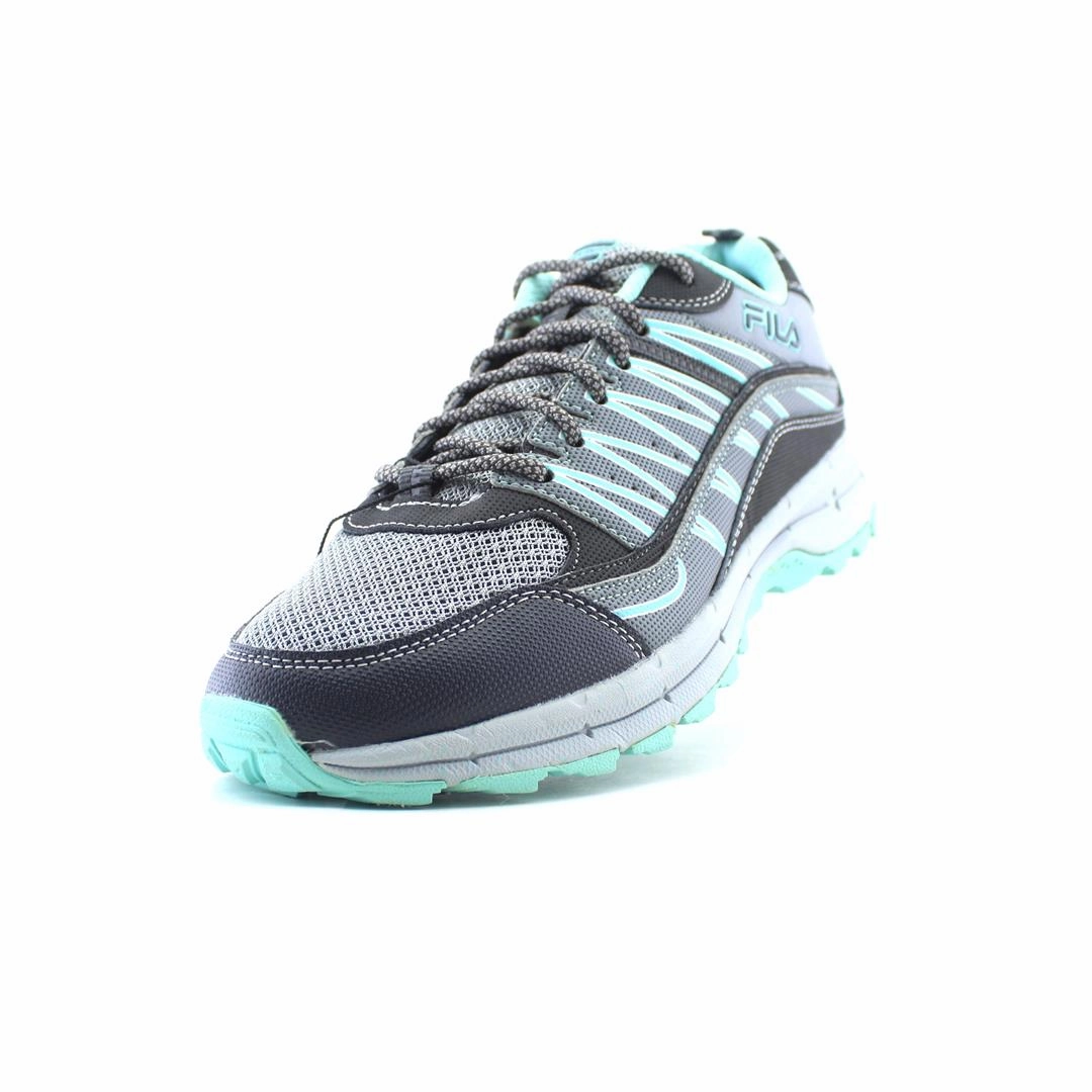 FILA EVERGRAND TRAIL F38.5 Fila athletic shoe visuals
