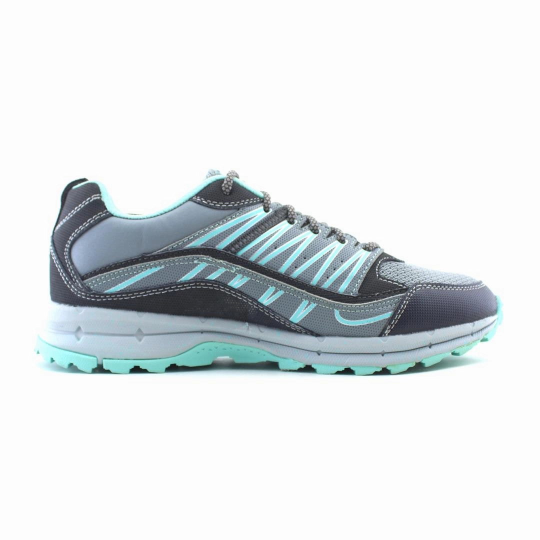 FILA EVERGRAND TRAIL F38.5 Fila athletic shoe visuals