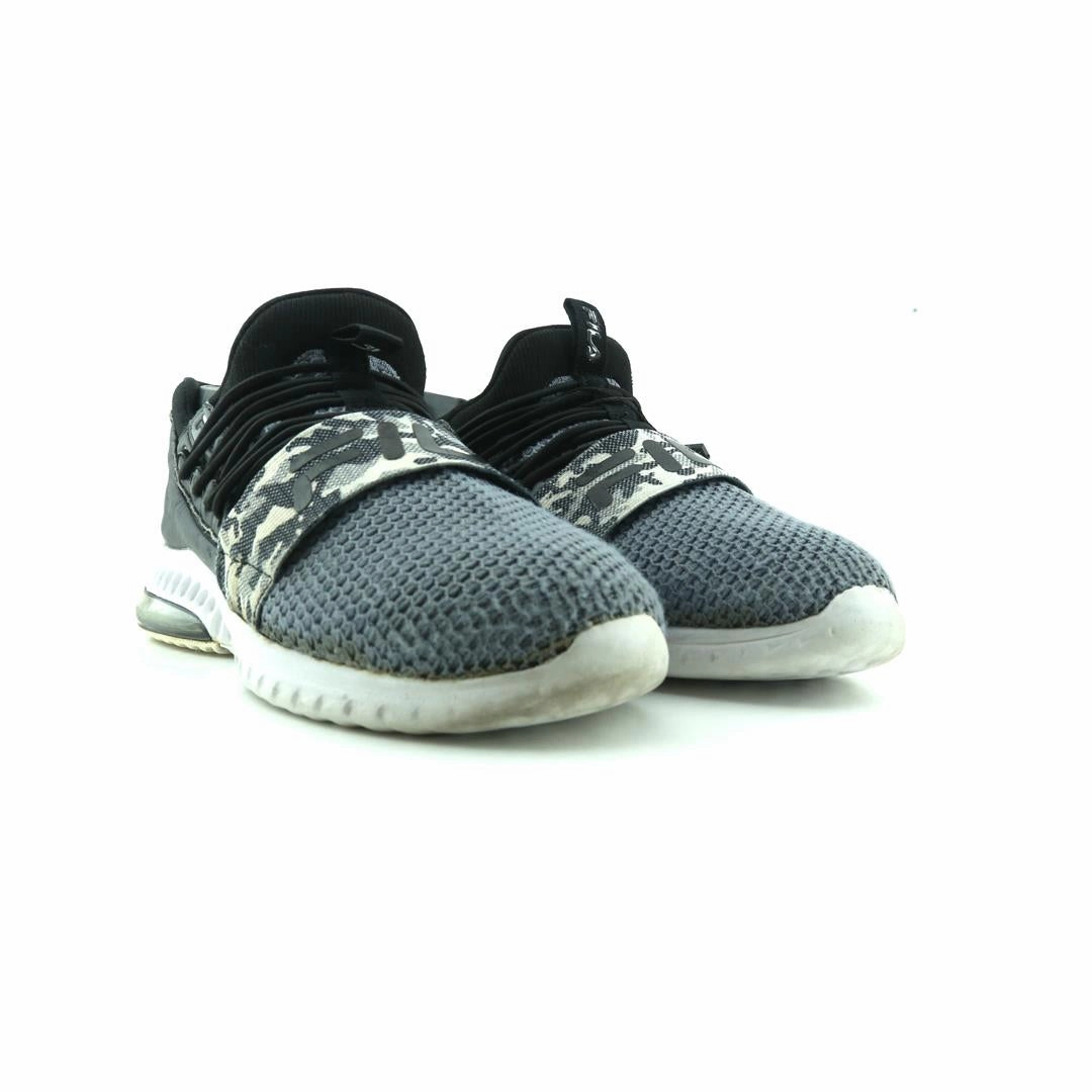 FILA FANTASTIQ 2 Fila athletic shoe visuals