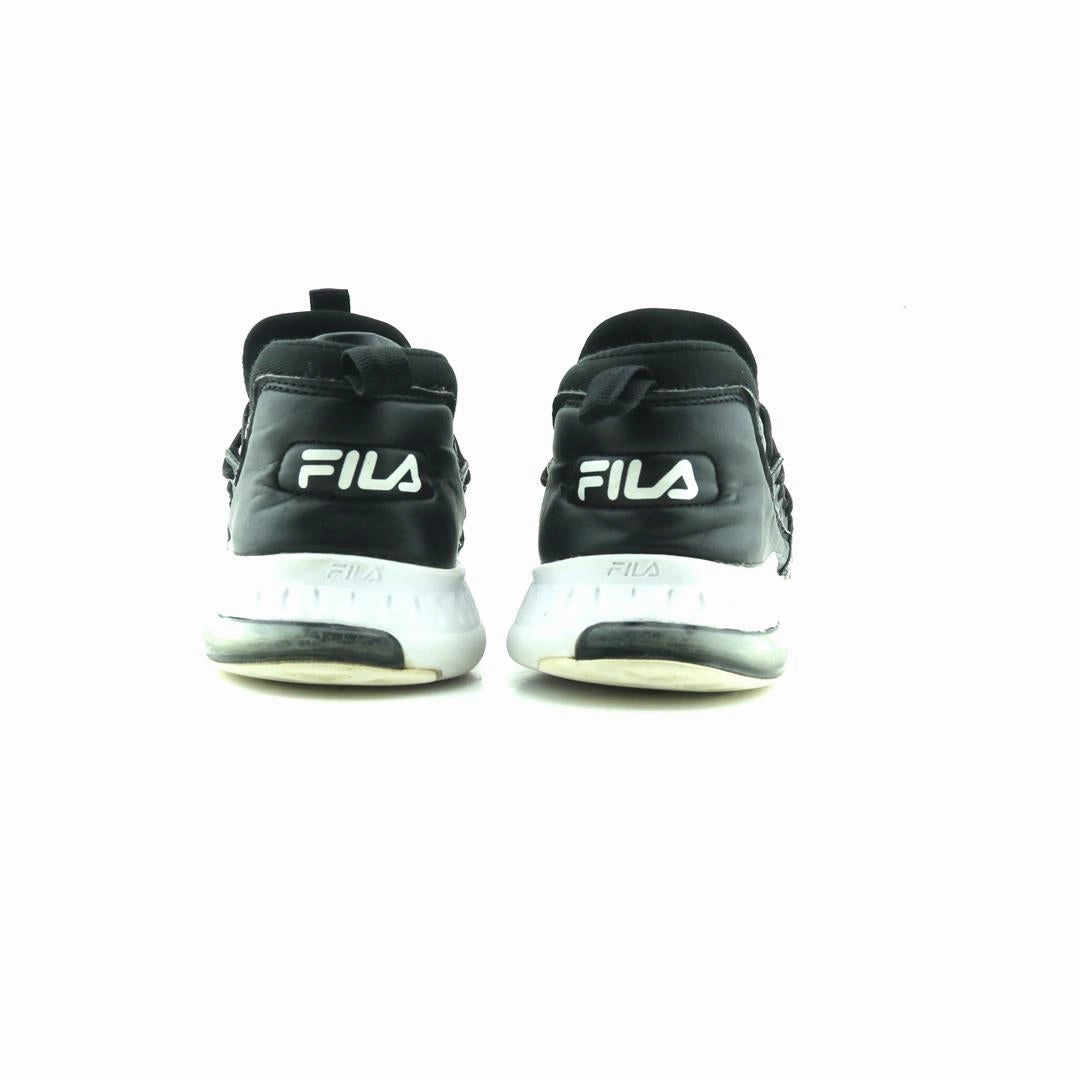 FILA FANTASTIQ 2 Fila athletic shoe visuals