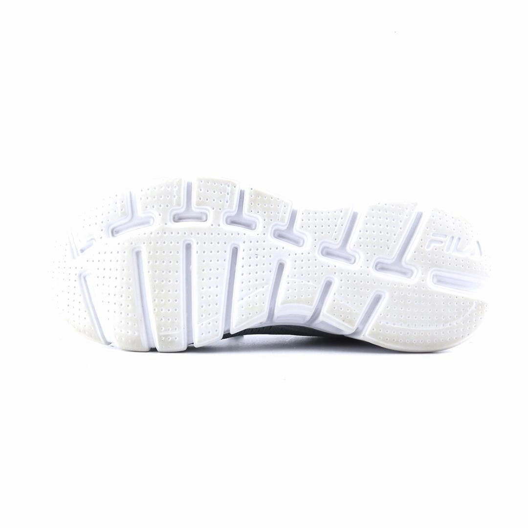 FILA FLASH ATTACK Fila athletic shoe visuals