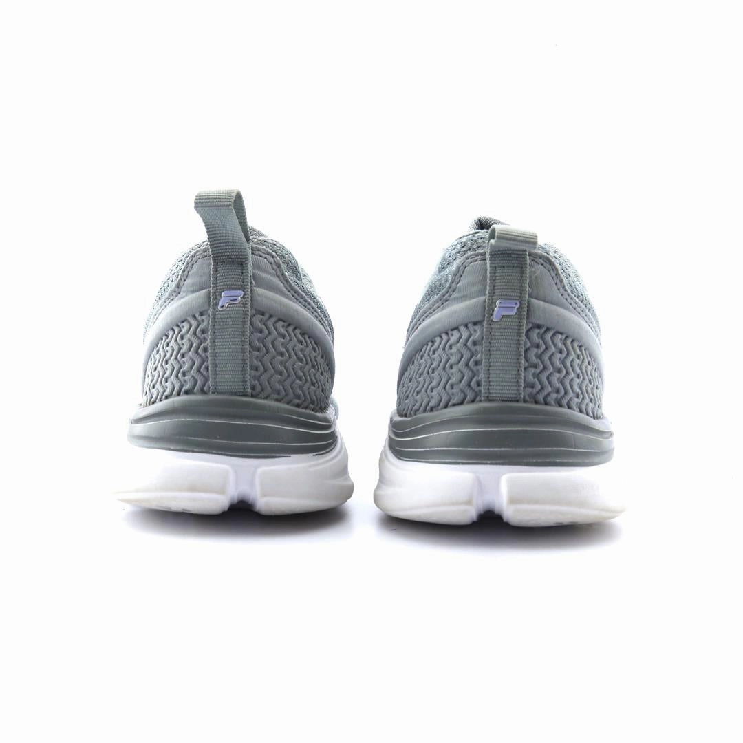 FILA FLASH ATTACK Fila athletic shoe visuals