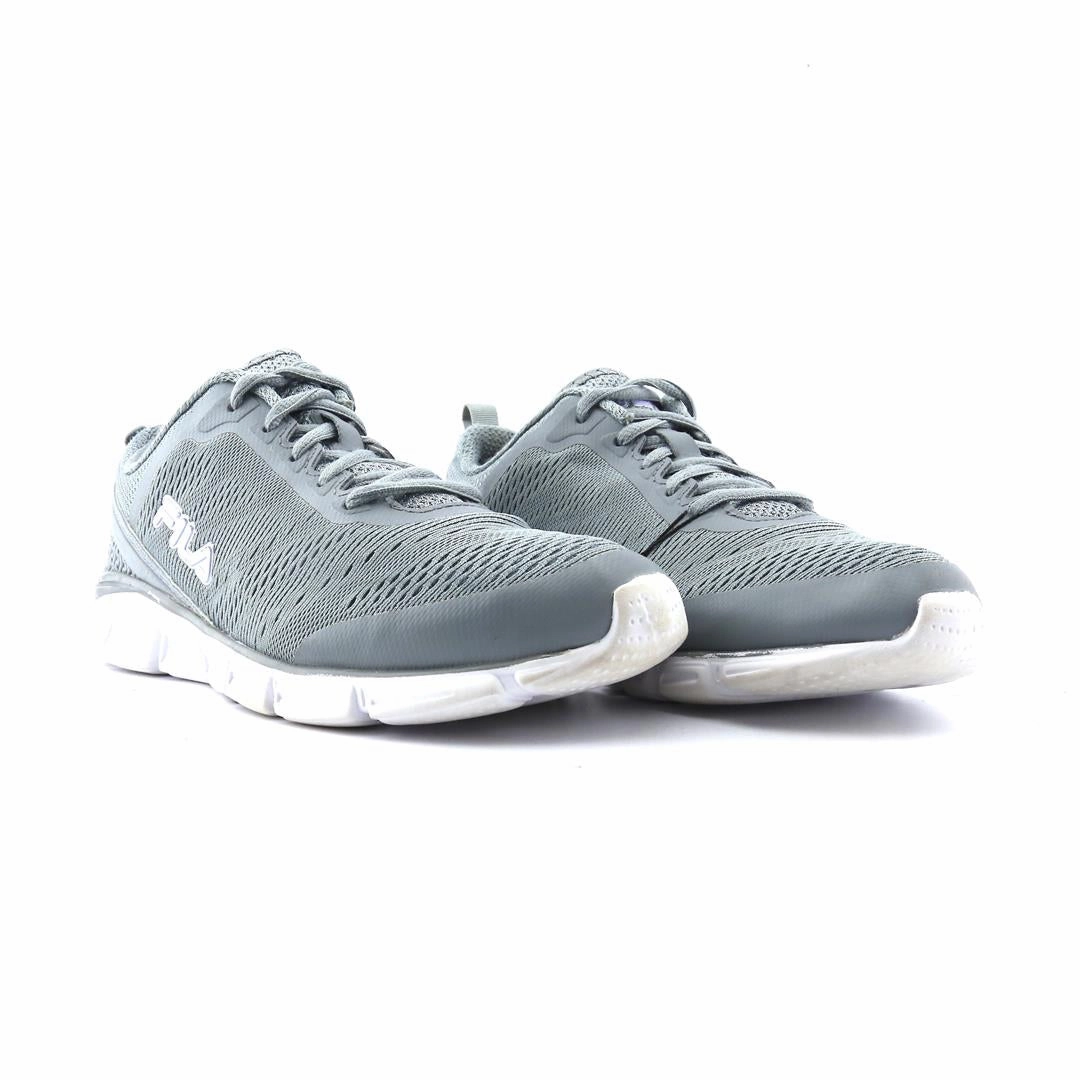 FILA FLASH ATTACK Fila athletic shoe visuals