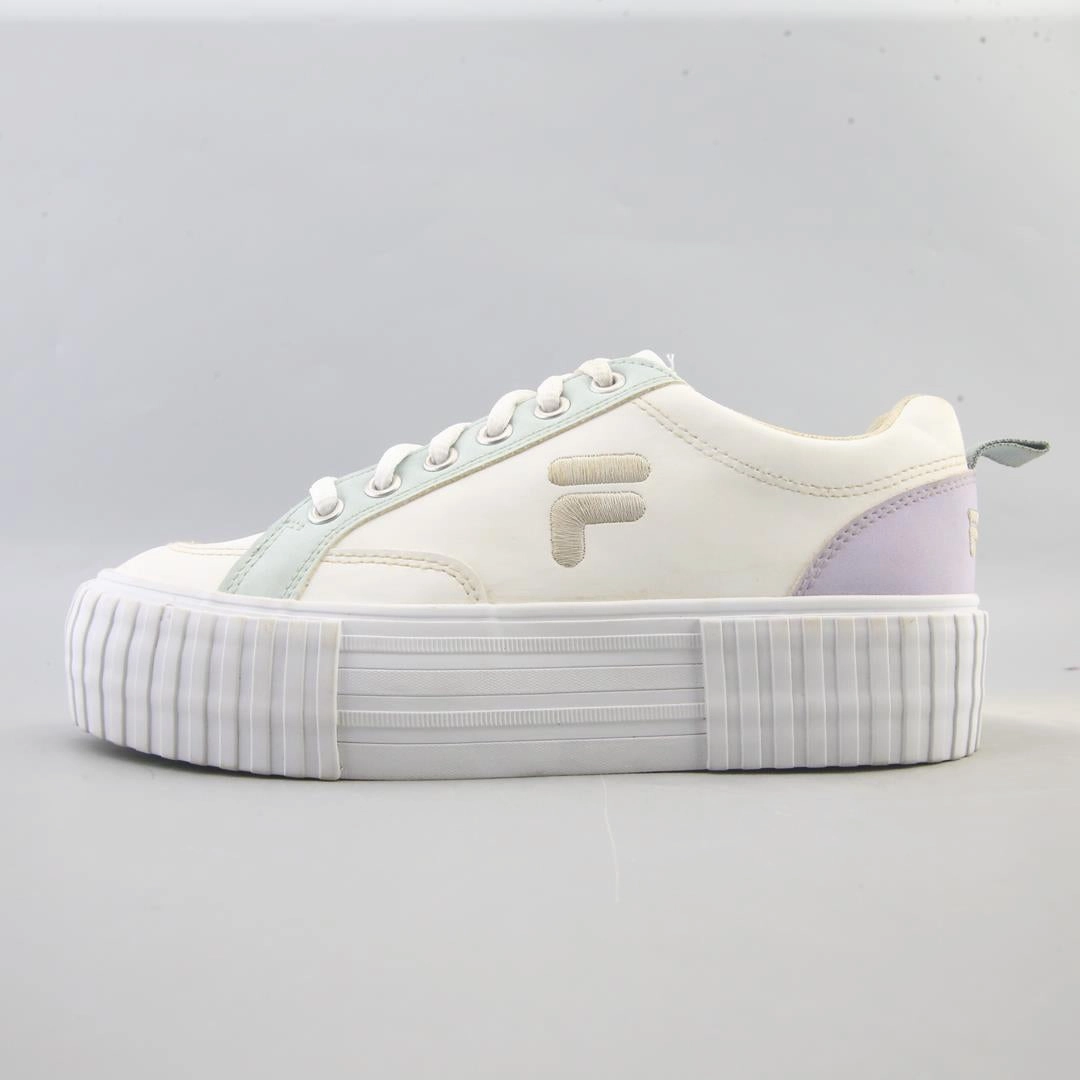 FILA FLAT FOAM Fila sporty athletic shoe styles