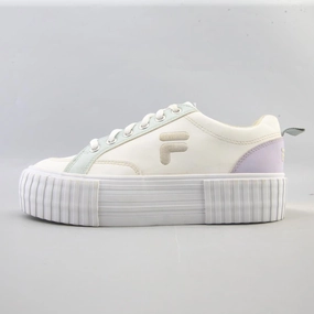 FILA FLAT FOAM Fila sporty athletic shoe styles